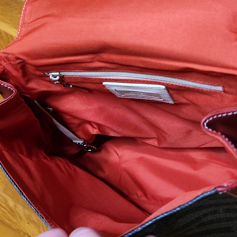 Mario Hernandez Backpack - image 8